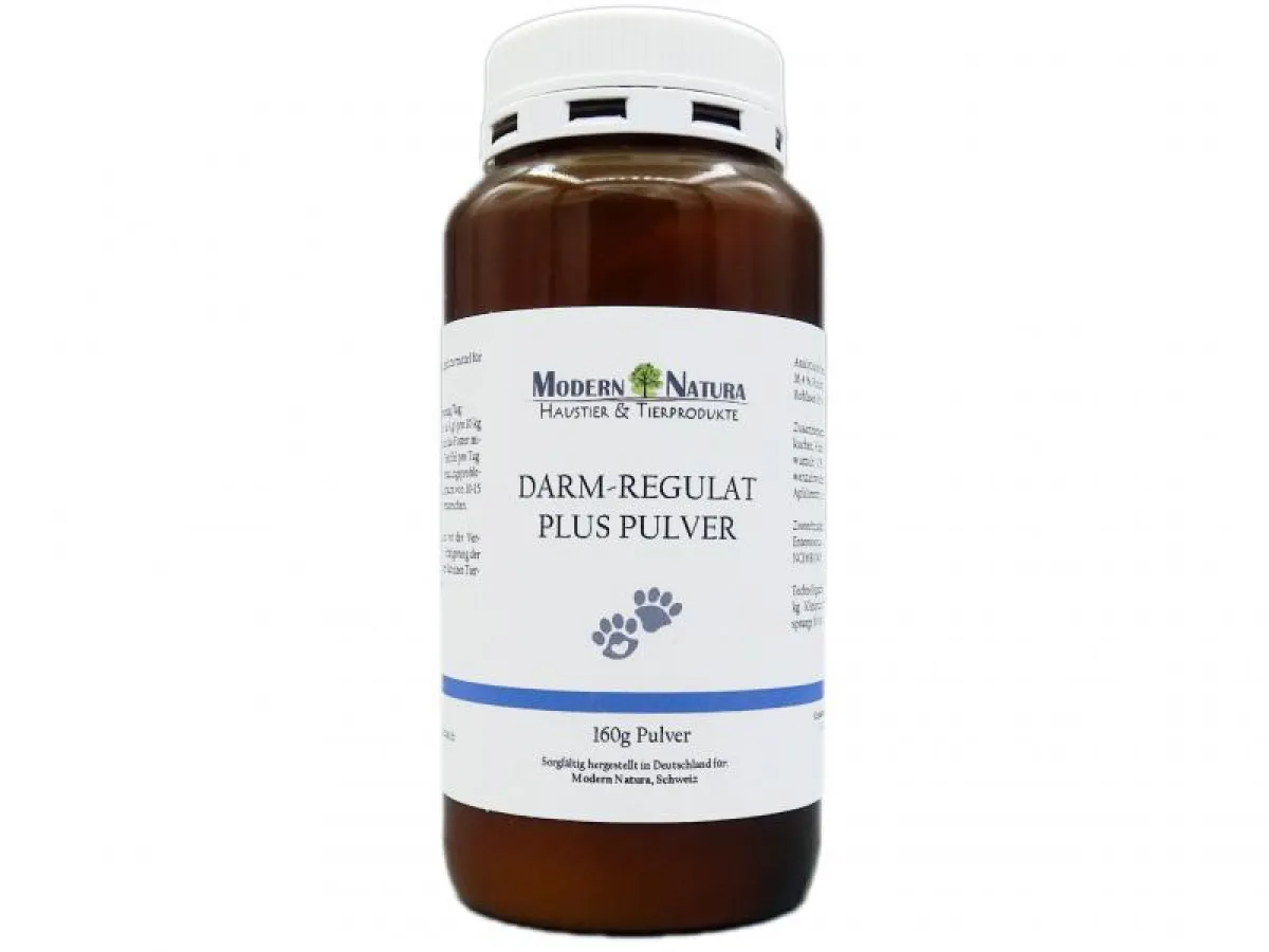 Darm Regulat Plus Pulver
