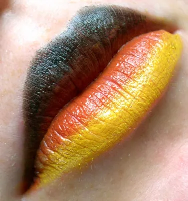 Weltmeisterlich flirten!? Bild: Weltmeisterlich flirten!?