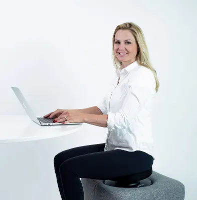 Bild: Swedish Posture erweitert Ergo-Wellness Portfolio von Quinta