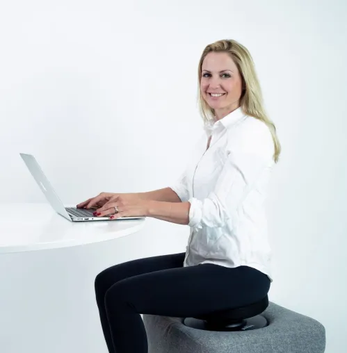 Bild: Swedish Posture erweitert Ergo-Wellness Portfolio von Quinta