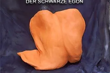 Bild: Journalist GLÖCKEL kreierte Ehrenpreis DER SCHWARZE EGON