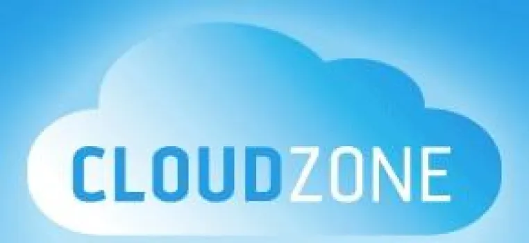 Pioniere in den Wolken – esentri als Geburtshelfer bei der ersten CLOUDZONE in Karlsruhe Bild: Pioniere in den Wolken – esentri als Geburtshelfer bei der ersten CLOUDZONE in Karlsruhe