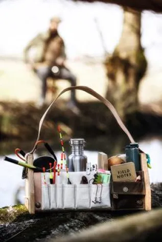 Bild: Die Werkzeugkiste von Heldbergs