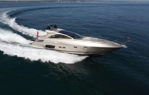 Bild: “Sunseeker Days in Port Adriano“ vom 13. bis 16. Mai und 22. bis 24. Mai 2010