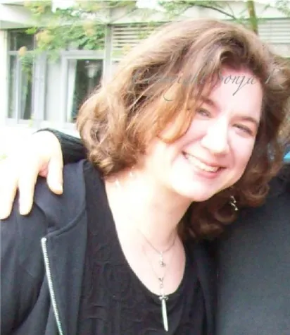 Bielefelder Autorin veranstaltet Gewinnspiel Bild: Bielefelder Autorin veranstaltet Gewinnspiel