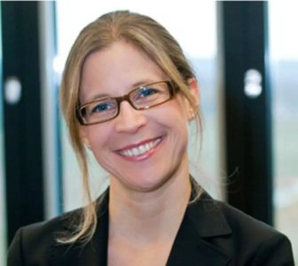 Rechtsanwältin Jessica Gaber, Kanzlei Cäsar-Preller.