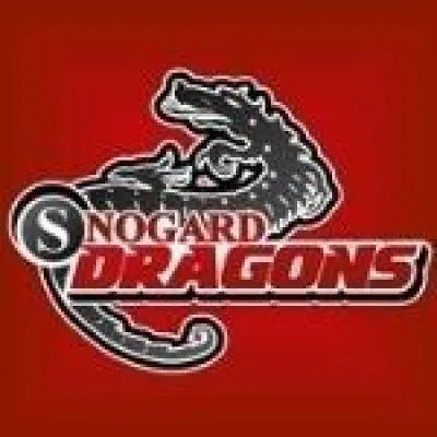 Bild: SNOGARD Dragons auf den ALIENWARE Finals im Kölner Tanzbrunnen