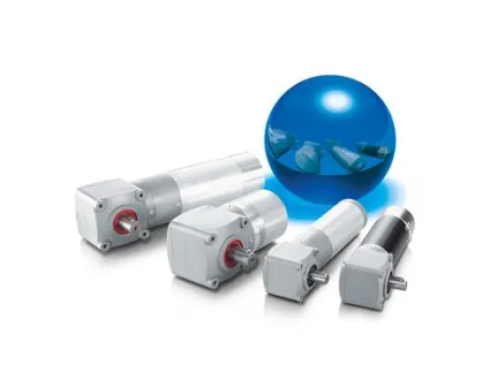 Bild: Produktneuheit EtaCrown®Plus – extrem kompakt und leistungsfähig