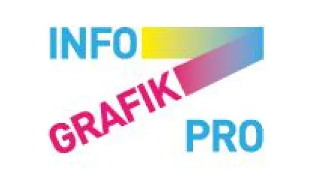 Bild: Gründung der INFOGRAFIK PRO GmbH