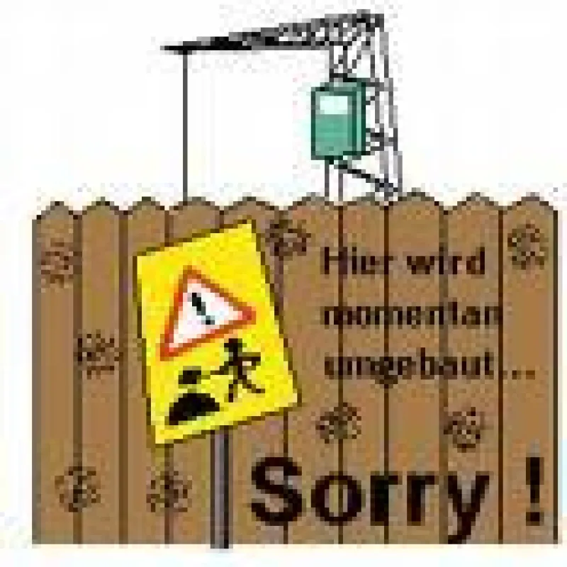 Wir struktieren uns neu