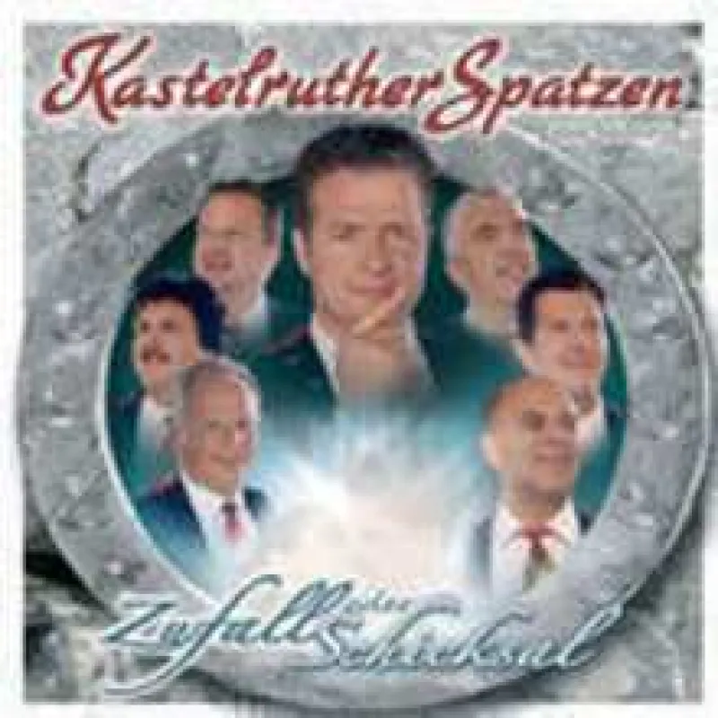 Kastelruther Spatzen