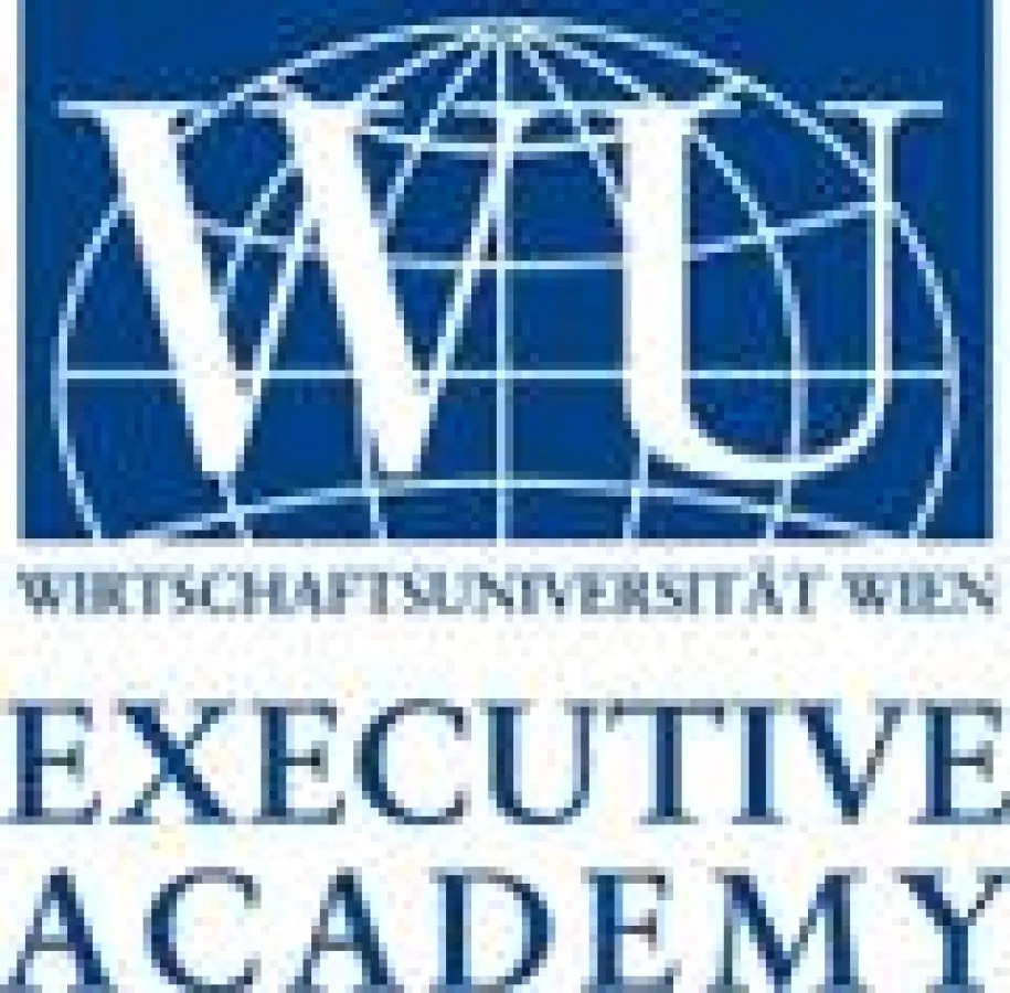 Logo WU Executive Academy