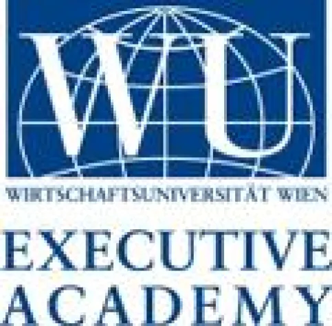 Bild: WU Executive Academy MBA Info-Session am 24. Juni 2008