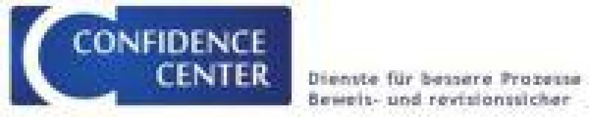 Quelle: Confidence Center