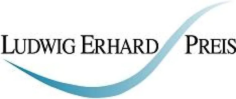 Ludwig-Erhard-Preis-Gewinner am 26.11. in Berlin geehrt Bild: Ludwig-Erhard-Preis-Gewinner am 26.11. in Berlin geehrt
