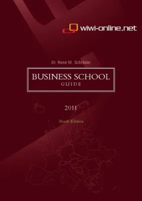 Bild: Der Weg zur passenden Business School