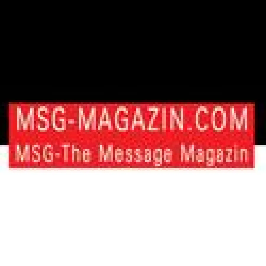 MSG-Magazin.com
