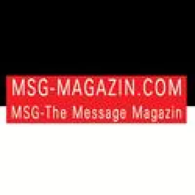 Bild: MSG Magazin - Luxusimmobilien Special April 2012