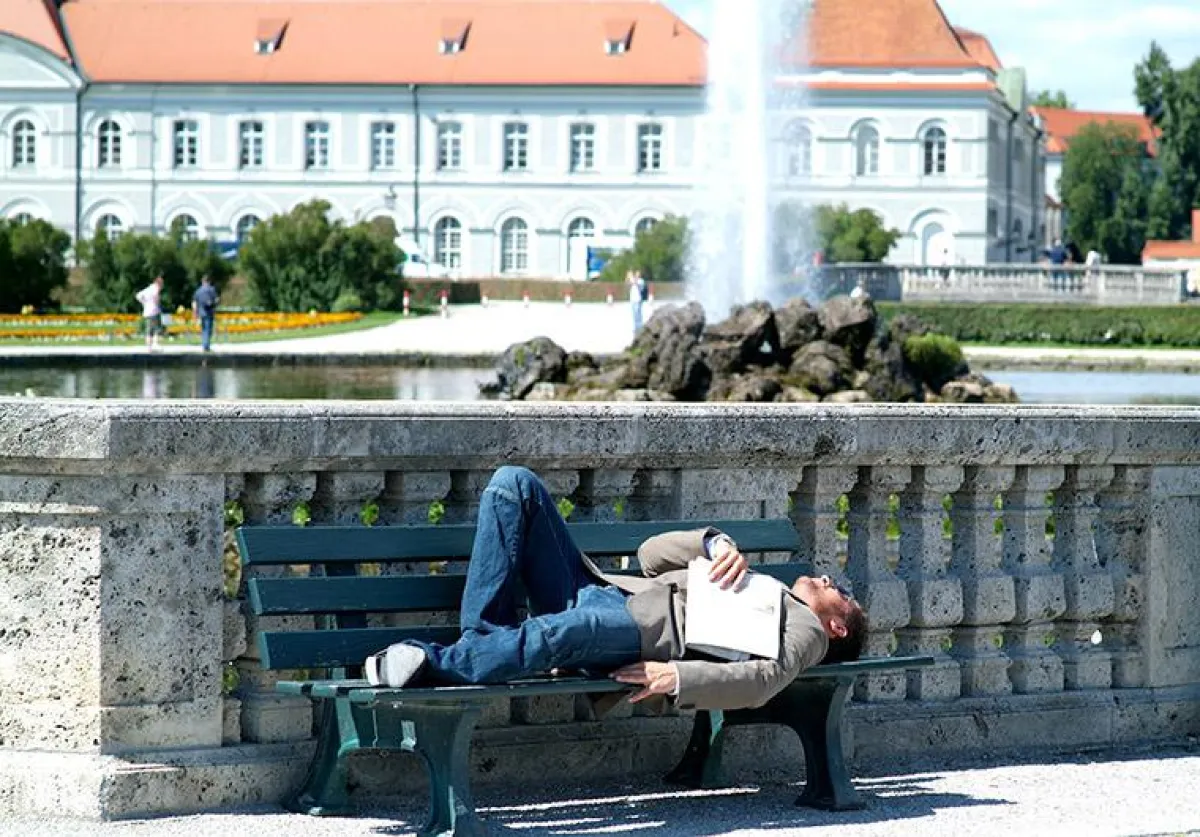 SIB special interest balance - marktunabhängige Investments