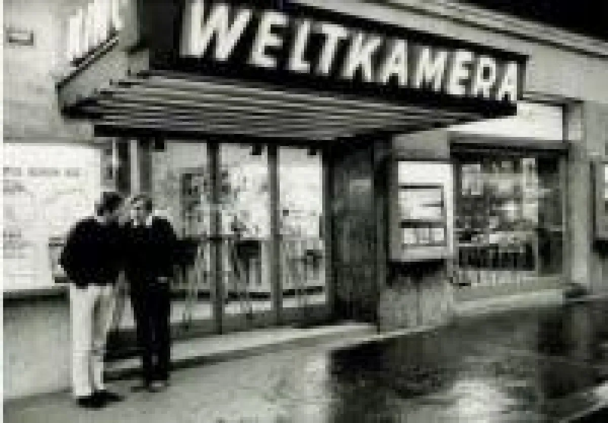 Foto: Bezirksmuseum Rudolfsheim-Fünfhaus, Wien