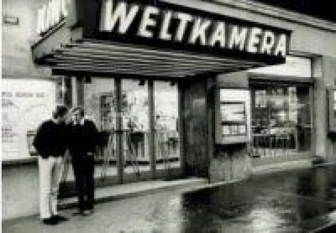 Bild: Virtuelle Museumsführung bequem von zu Hause