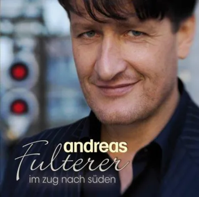Bild: Andreas Fulterer - Im Zug nach Süden