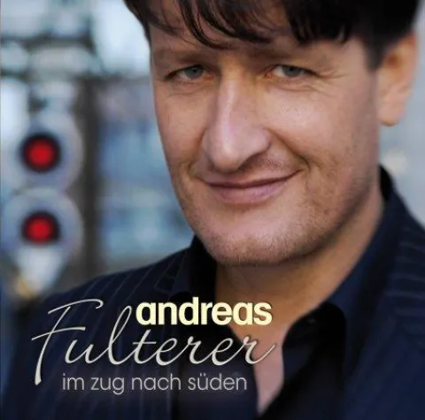 Bild: Andreas Fulterer - Im Zug nach Süden