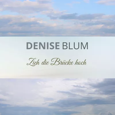 Denise Blum zieht melodisch die Brücke hoch Bild: Denise Blum zieht melodisch die Brücke hoch