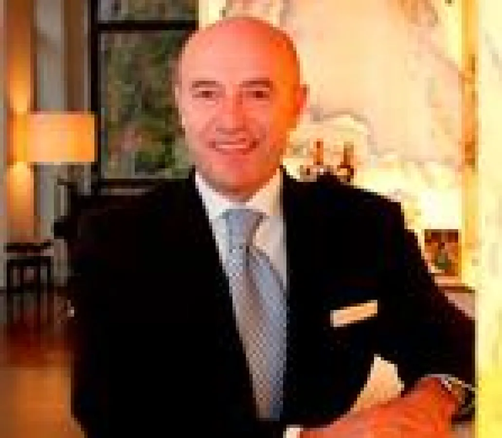 Gabriele Galieni ist neuer Direktor im Lido Palace