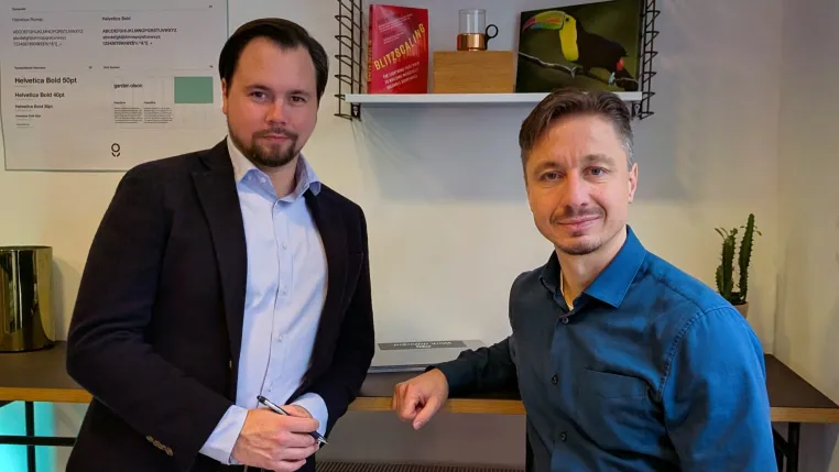 Bild: Kooku Recruiting GmbH stärkt strat. Vertrieb: Michael Budzowski wird Director Strategic Sales & Partnerships