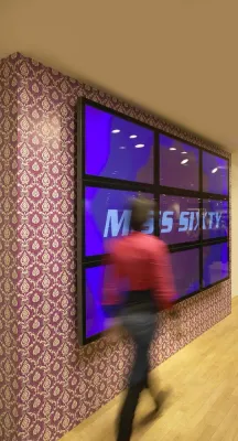 Bild: Neue digitale Maßstäbe