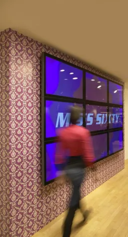 Neue digitale Maßstäbe Bild: Neue digitale Maßstäbe