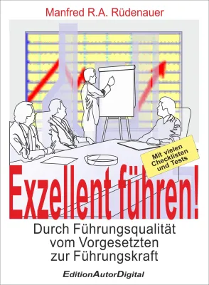 Bild: Die Managementqualität steigern und sichern