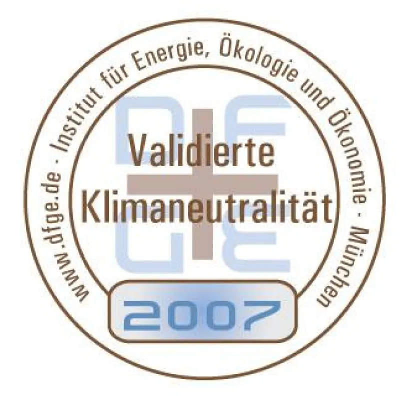 GPKE-Qualitätssiegel: Validierte Klimaneutralität