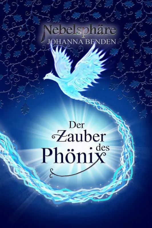 Buchcover Der Zauber des Phönix