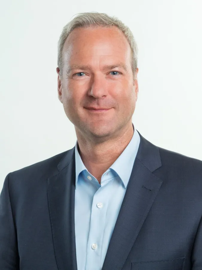 Freut sich auf den fachlichen Austausch beim DIGITAL FUTUREcongress in Frankfurt: Sven Bittlingmayer