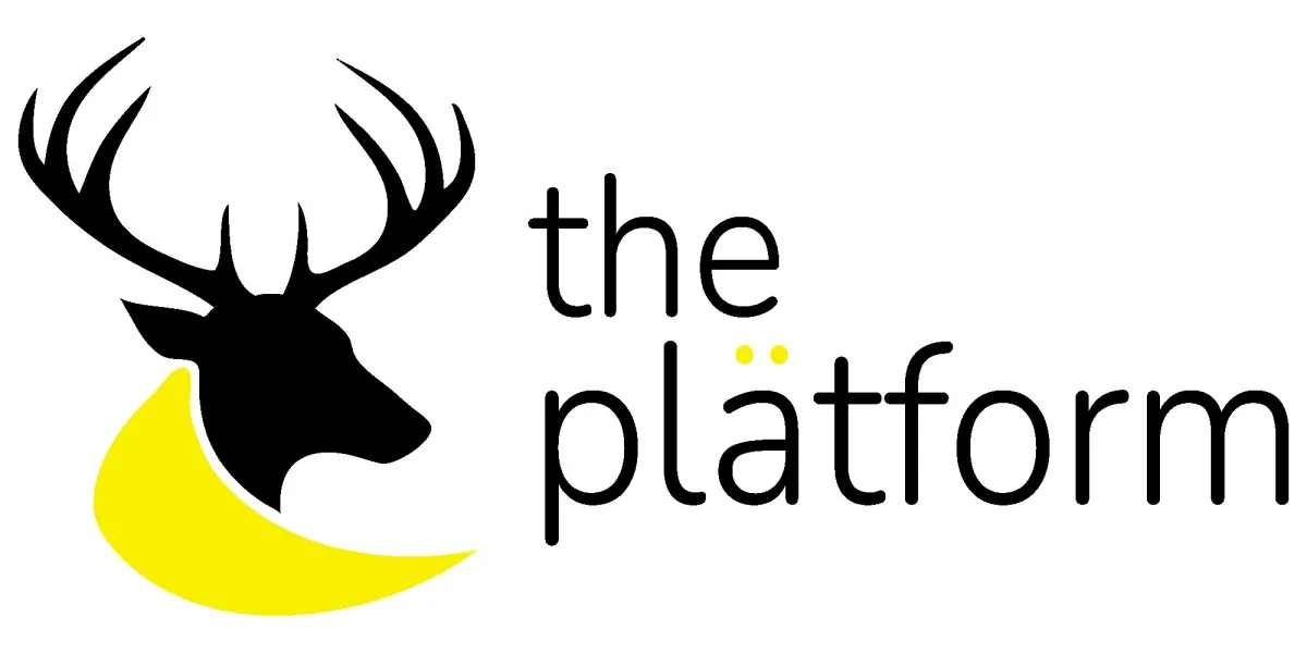 Logo von the plätform