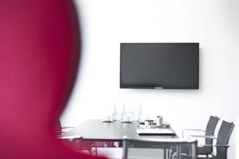 Experten-Runde bei Koschany + Zimmer Architekten KZA: „Umgang mit Büroflächen - im Kleinen und im Großen“ Bild: Experten-Runde bei Koschany + Zimmer Architekten KZA: „Umgang mit Büroflächen - im Kleinen und im Großen“