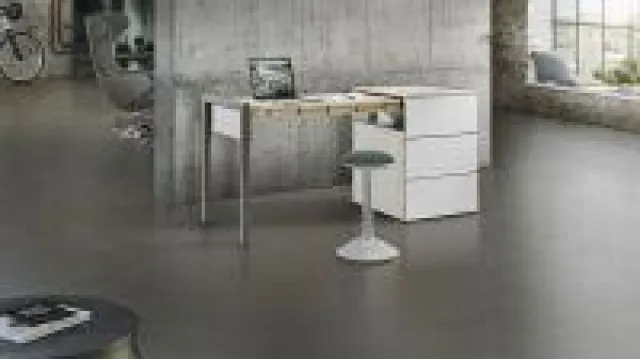 Bild: ALWIN'S SPACE BOX: idealer Begleiter für Microwohnen - bei Country Living auf der Ambiente 2018