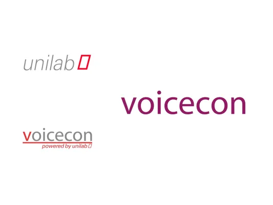Bild: voicecon GmbH seit 1. November 2024 eigenständig