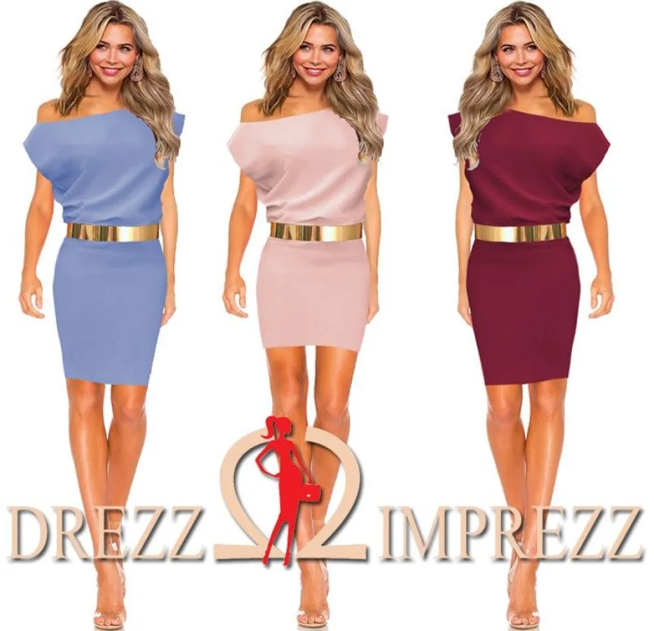 Drezz2Imprezz begrüsst mit BEL-LA den Sommer