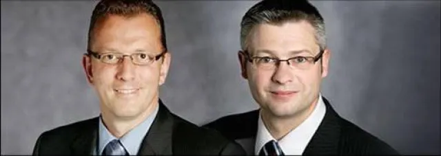 Bild: Erfolgreiche eBusiness Lösungen für die Finanzbranche