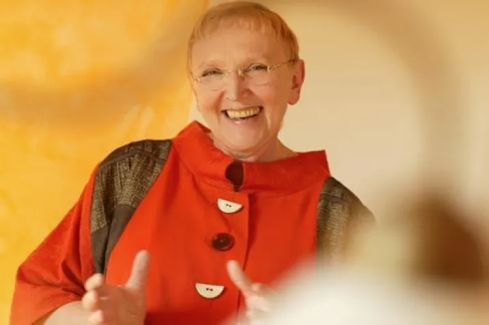 Bild: "Yasmin und die Liebe" erscheint als Buch in der Frankfurter Verlagsgruppe