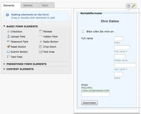 Bild: Tests bestanden: Version 4.6 des erfolgreichen Content Management Systems TYPO3 veröffentlicht