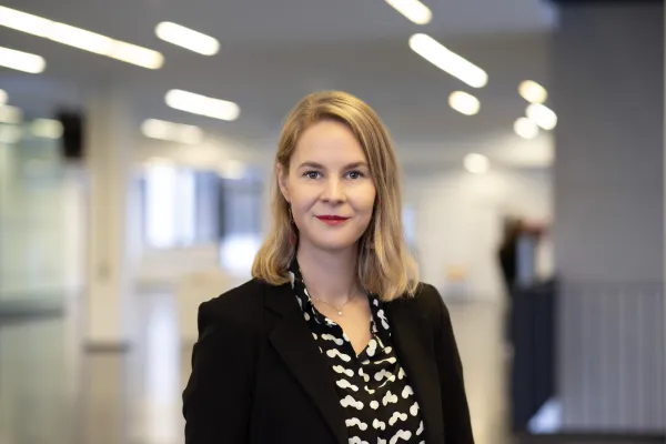 Bild: ERC Consolidator Grant für Wuppertaler Experimentalphysikerin