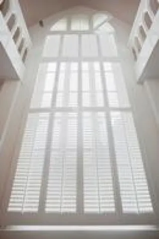 Bild: 1001 Möglichkeiten mit Innenfensterläden aus Holz