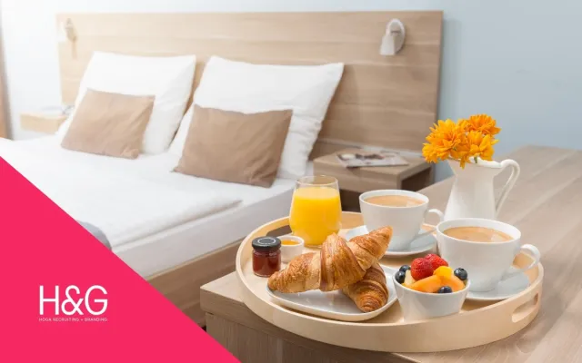 HoGa-Fachkräftemangel scheint statistisch überwunden: Besetzungsprobleme bleiben bestehen Bild: HoGa-Fachkräftemangel scheint statistisch überwunden: Besetzungsprobleme bleiben bestehen