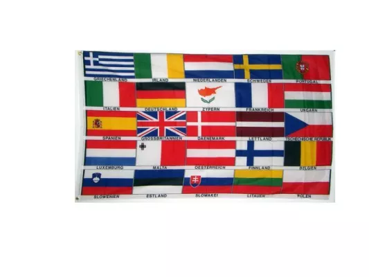 Bild: Ende des Fortschritts, das ist unsere Zukunft