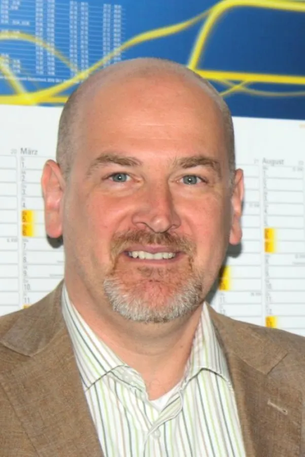 Josef Baier, Geschäftsführer der 7P Austria GmbH