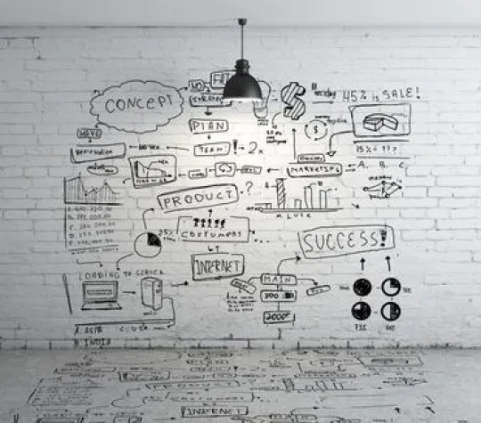 Bild: Designer als Gründer: „Plan haben bringt Erfolg.“